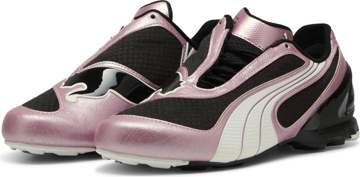 Black, Pink
