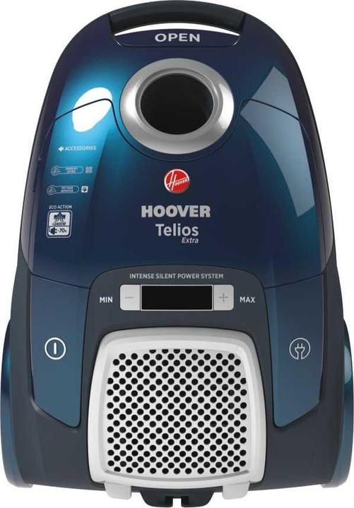 Actual product image Hoover TX60PET 011
