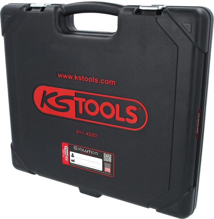 Actual product image KS Tools 911.4520 (1/2")
