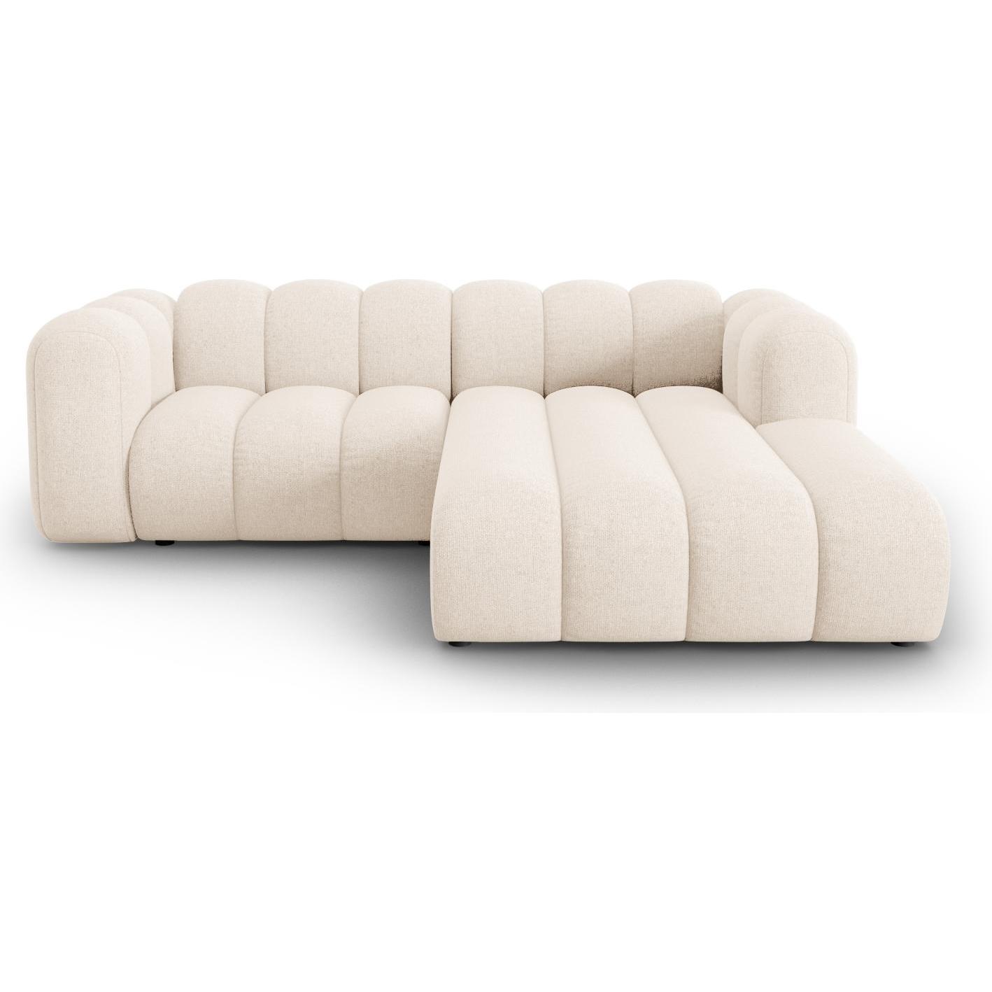 Micadoni, Sofa, Lupine (Ecksofa)