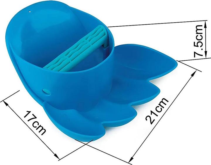 Image du produit Hape Griffe de puissance