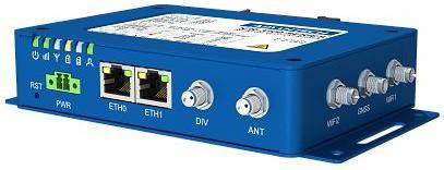 Produktbild Advantech Industrial 4G Router & IoT