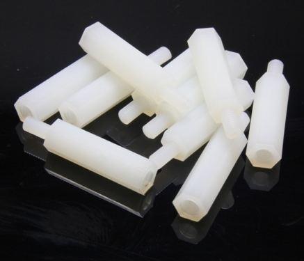 Immagine prodotto EP Estensione in nylon M3 15mm