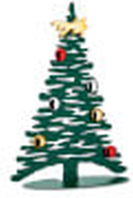 Productafbeelding Alessi Schors voor Kerstmis