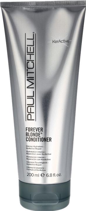 Produktbild Paul Mitchell Forever Blonde Conditioner (200 ml)