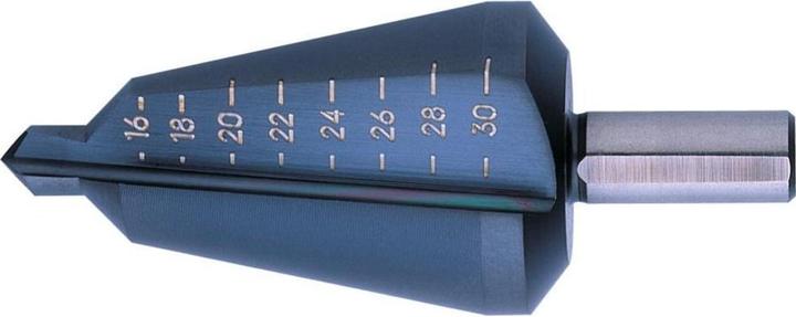 Actual product image Forum Professional Solutions Blechschälb. TiAlN 4-20,0mm FORUM (4-20 mm)