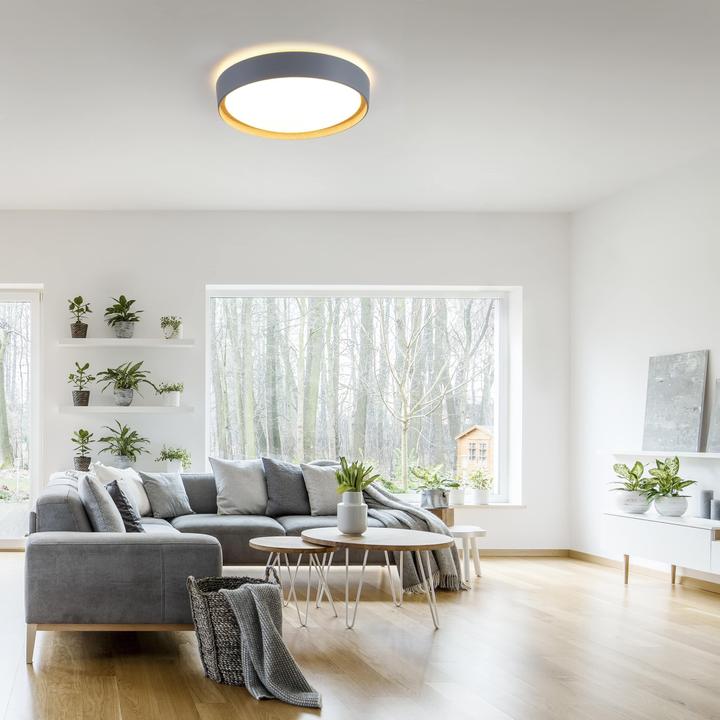 Produktbild Leuchten Direkt Emilia (3400 lm)