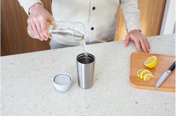 Actual product image Brabantia Bouteille isolante Make & Take 0.5 l (0.36 l)