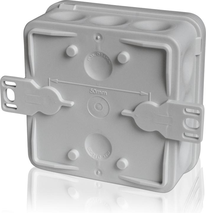 Immagine prodotto F-Tronic Scatole di giunzione a prova di umidità