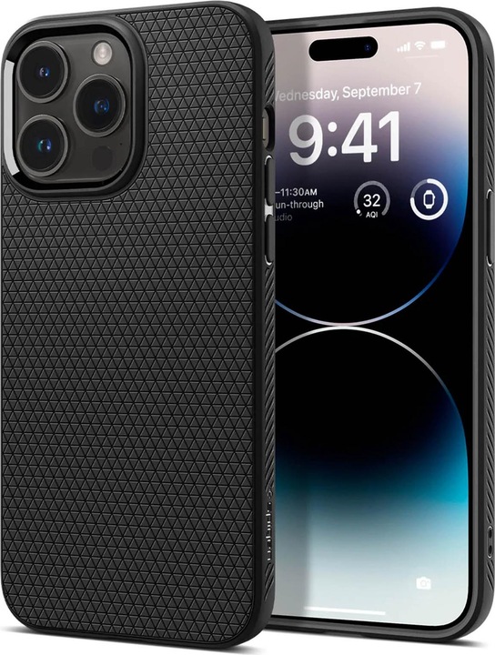 Image du produit Spigen Liquid Air (Apple iPhone 14 Pro Max)