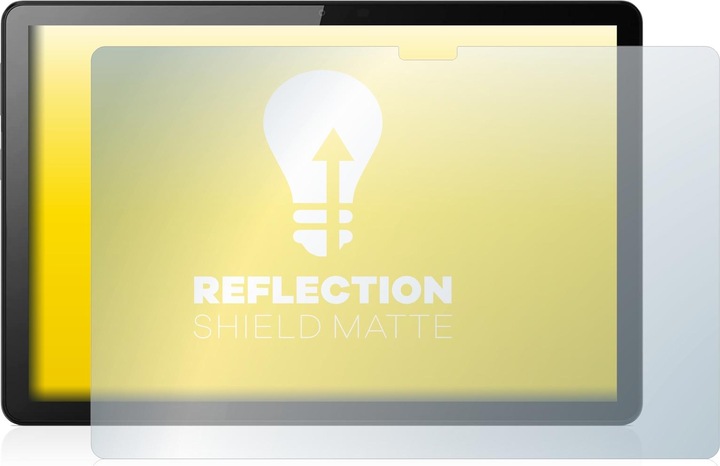 Productafbeelding upscreen Reflection Shield Matte screen protector (1 Stuk, Lenovo Tab M10 (3e generatie))
