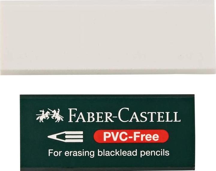 Productafbeelding Faber-Castell Gum N