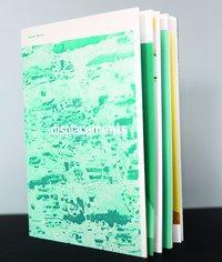 Produktbild Displacements (Deutsch, Englisch, Samuel Henne, 2017)
