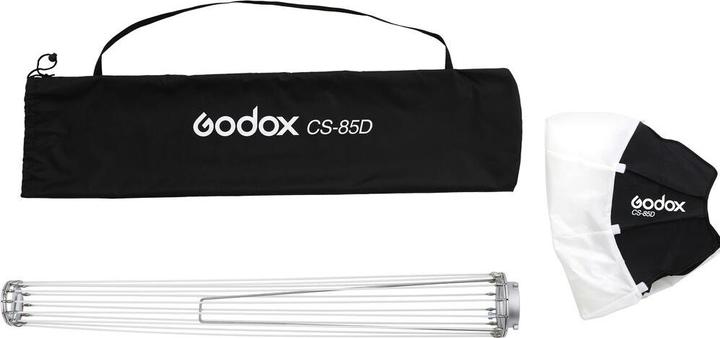 Immagine prodotto Godox CS-85D (Soft box, 85 cm)