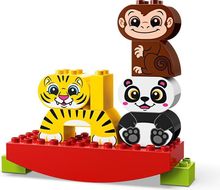 Produktbild LEGO DUPLO Meine erste Wippe (10884)