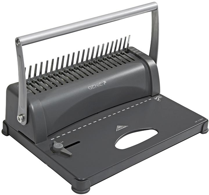 Genie CB850 (Reliure en plastique)