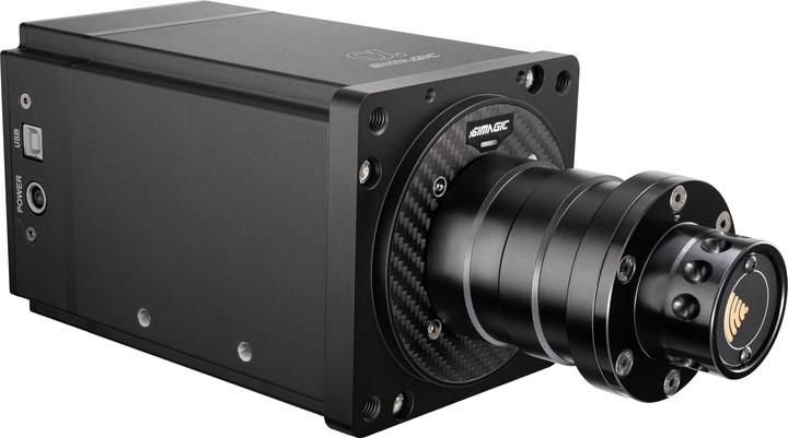 Image du produit Simagic Alpha (PC)