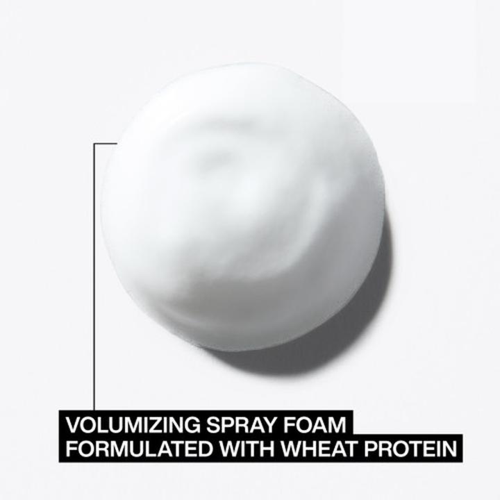 Immagine prodotto Redken Root Lifter (300 ml, Agente schiumogeno)