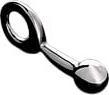 Produktbild Steelo Prostate Plug