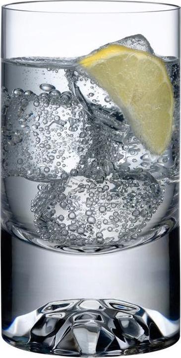 Actual product image Nude Glass Shade (0.29 l, 4 x)