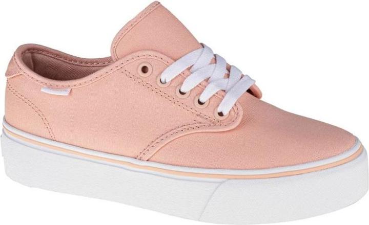 Vans Camden Platform Canvas VN0A3TL8VV8 34.5 (34.5)