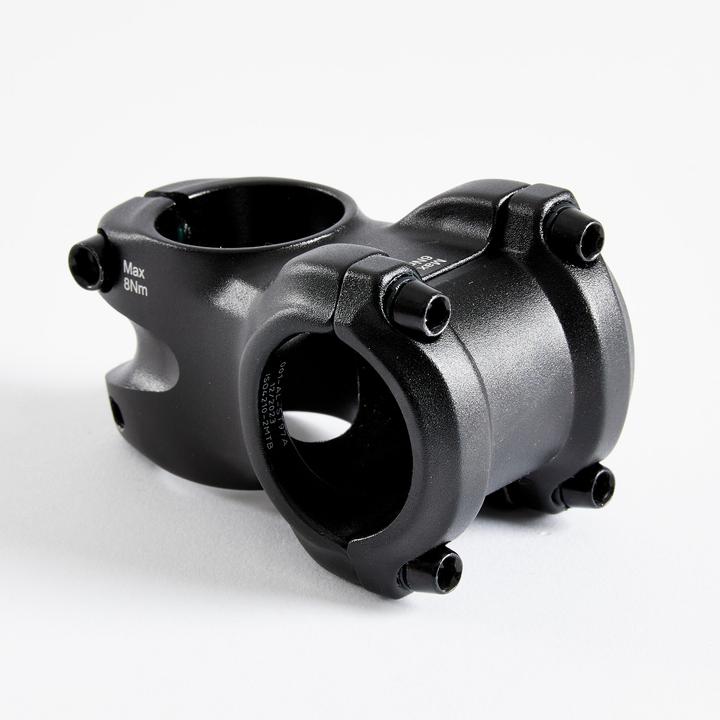 Actual product image Decathlon Oversize stem 35 mm (35 mm, 31.80 mm)