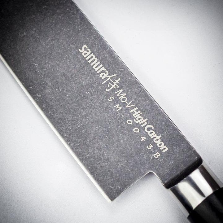 Produktbild Samura MO-V Nakiri (16.70 cm)