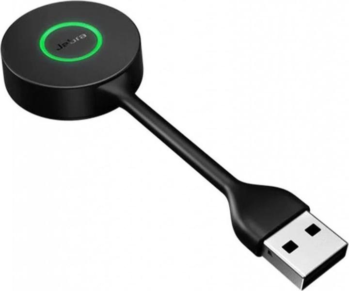 Actual product image Jabra Engage 55 MS (Wireless, USB-A, Microsoft teams)