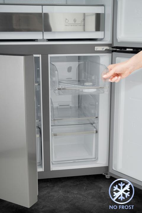 Immagine prodotto Trisa Food Center (515 l)