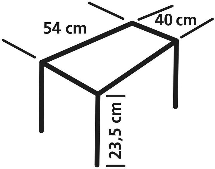Produktbild Eurotrail Dornas
