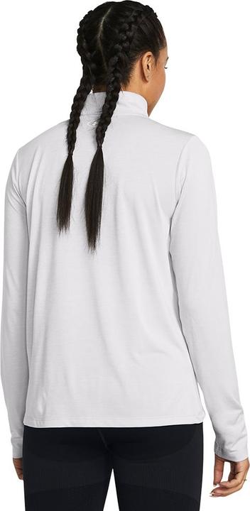 Produktbild Under Armour Tech HalfZip Sweatshirt Damen (S)