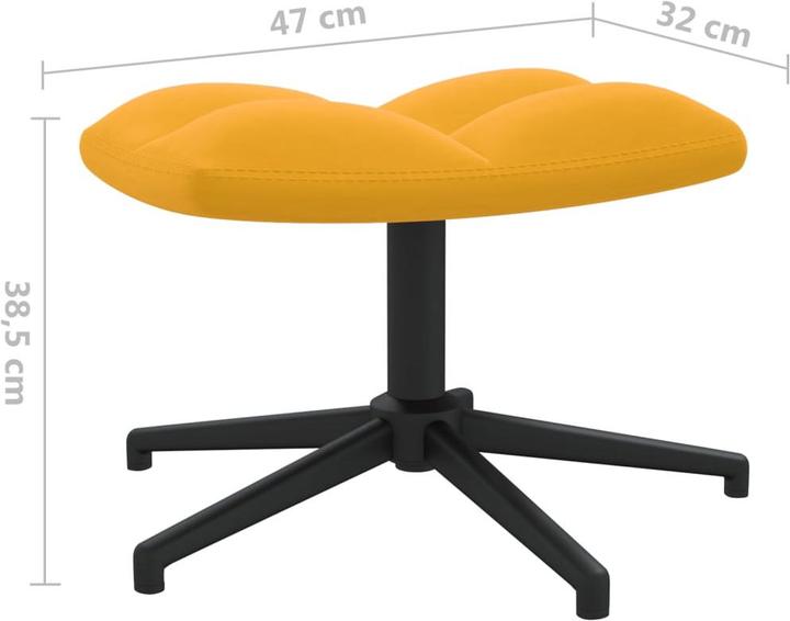 Immagine prodotto vidaXL Relaxsessel