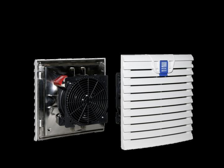 Image du produit Rittal SK 3239.600 Cache