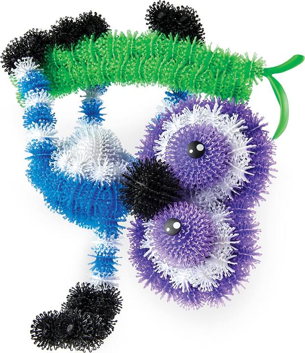 Produktbild Spin Master Bunchems Mega Pack