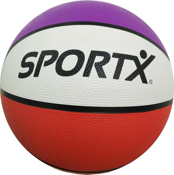 Produktbild Sport X Basketball Multicolour