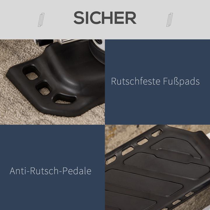 Produktbild Jamb Mini Stepper