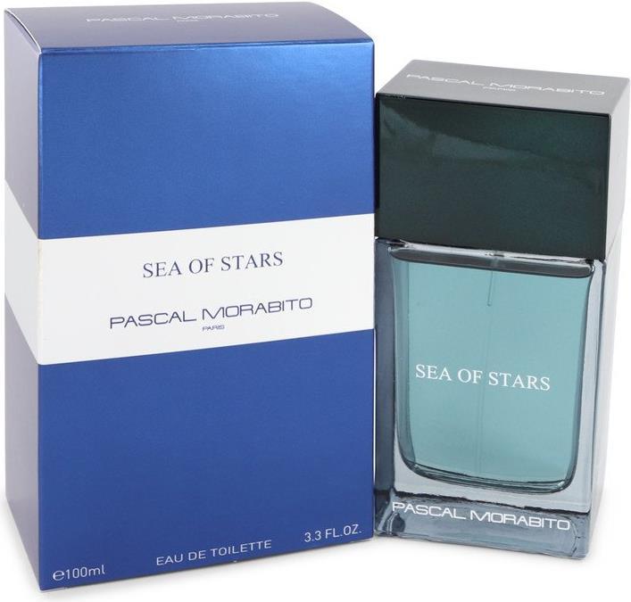 Immagine prodotto Pascal Morabito Mare di stelle (Eau de toilette, 100 ml)