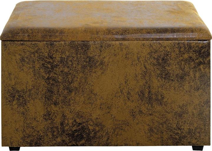 Actual product image HAKU Möbel Chest of seats (65 cm)