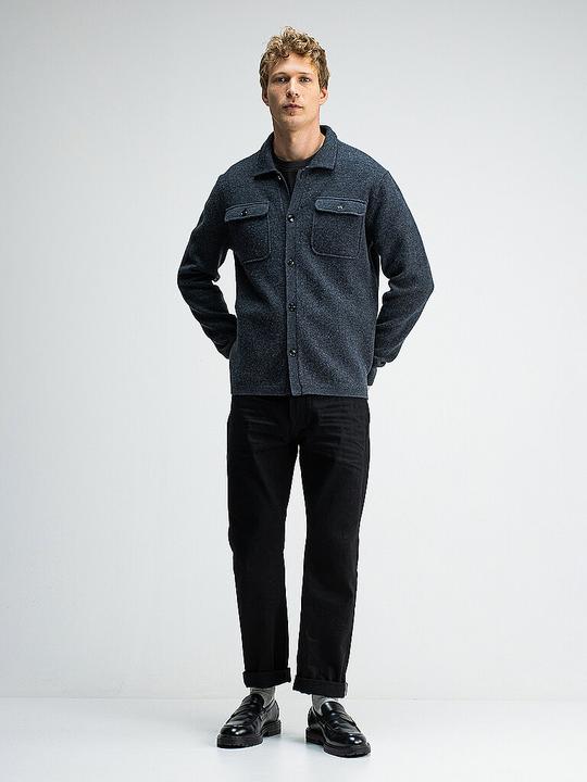 Produktbild Butcher of Blue Overshirt KILLYBEGS (XL)