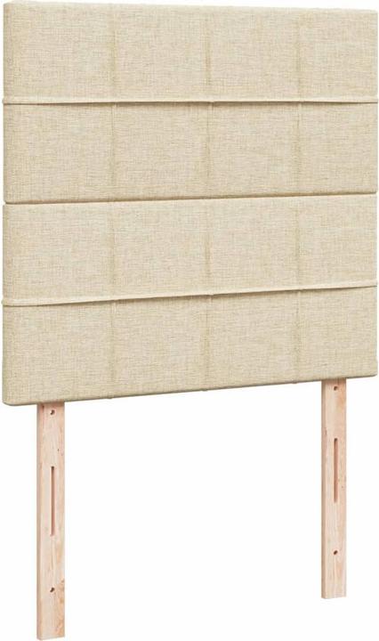 Immagine prodotto vidaXL Boxspringbett (80 x 200 cm)