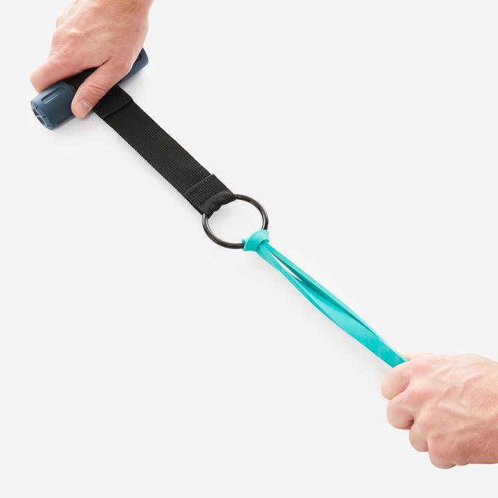 Actual product image Corength Resist (Medium)