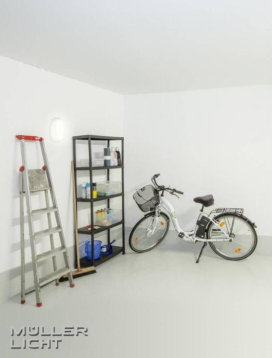 Image du produit StarLicht Luminaire LED pour locaux humides LED (550 lm)