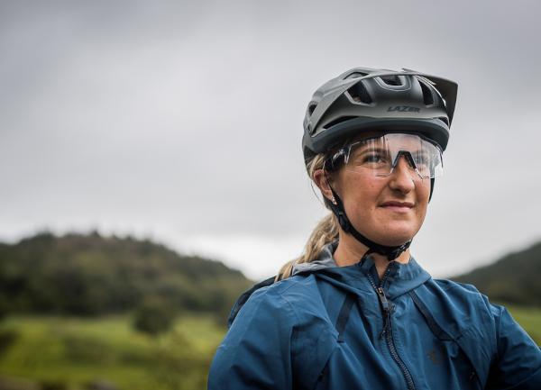 Actual product image Lazer Sport Impala MIPS (52 - 56 cm)