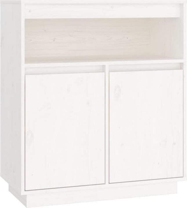 Image du produit vidaXL Buffet (70 x 34 x 80 cm)