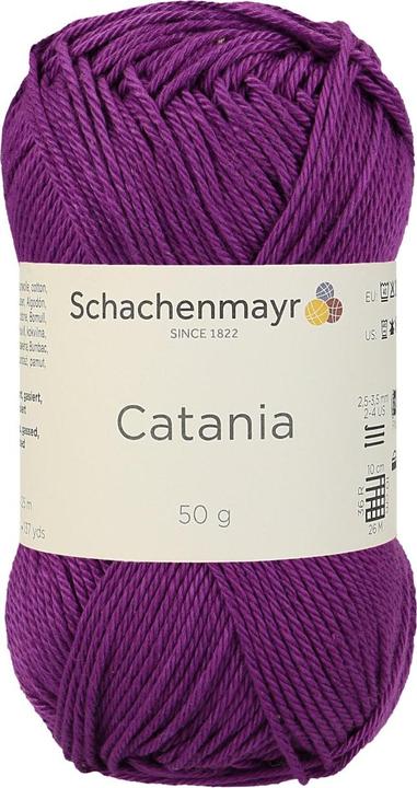 Actual product image Schachenmayr Catania (125 m)