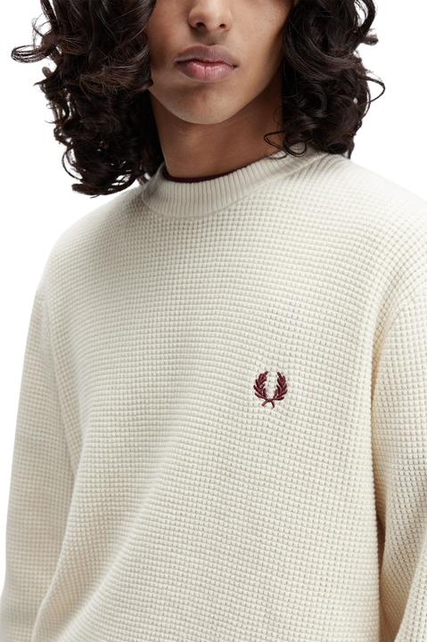 Produktbild Fred Perry Stitch (S)