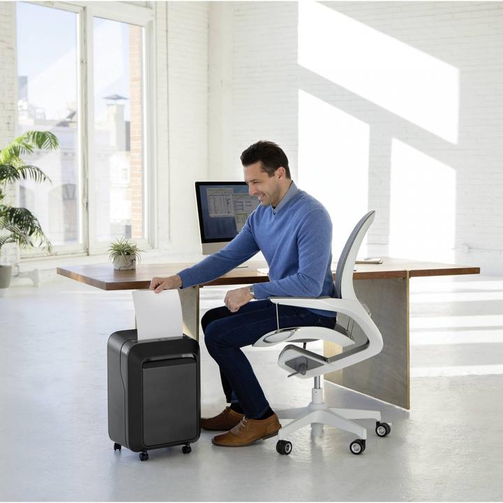 Produktbild Fellowes Powershred LX 211 (Micro Cut) (Microschnitt)