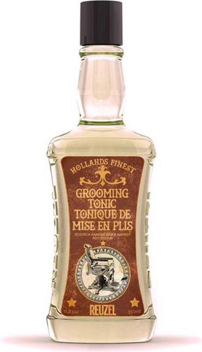 Actual product image Reuzel grooming tonic (350 ml)
