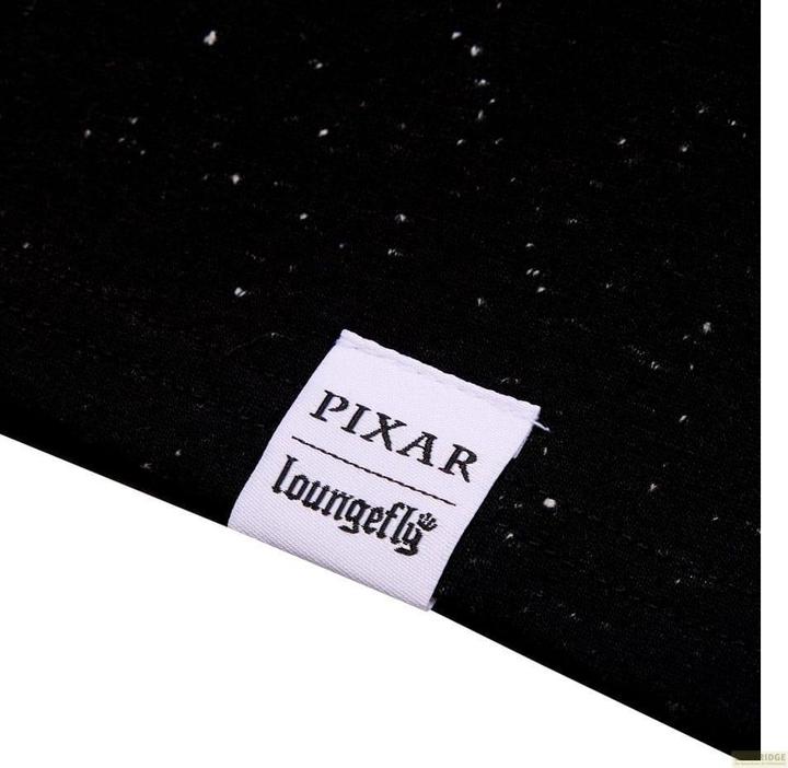 Produktbild Loungefly Pixar by Tee T-Shirt Unisex Wall-E & Eve Grösse XXL (XXL)