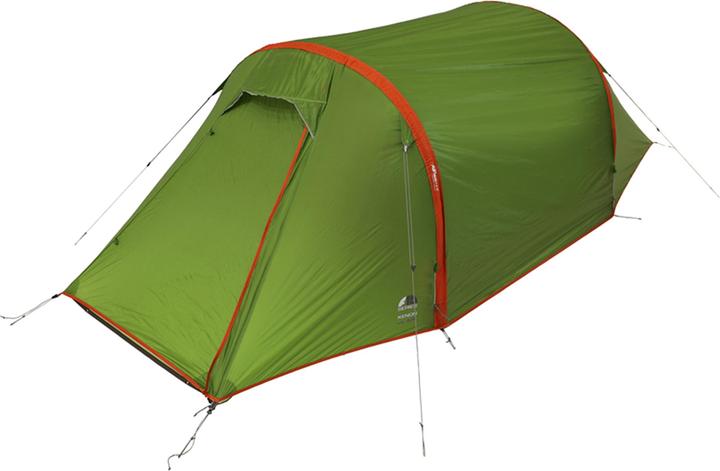 Vango F10 Xenon UL Air (Tente tunnel, 2 kg, 2 personnes)